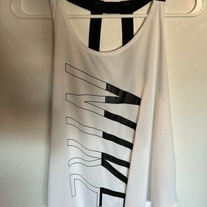 Nike Tank Top